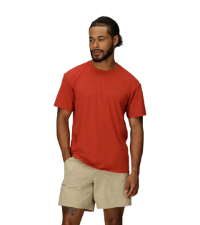 Тениска Marmot AirExchange SS Shirt M's