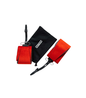 Ски колани Faction Climbing Skins Agent 2.0/2.0X