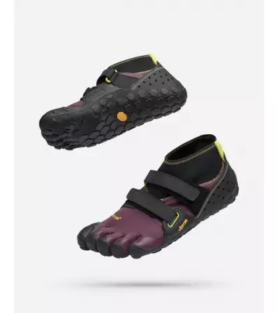 Обувки с пръсти Vibram Five Fingers Scramkey