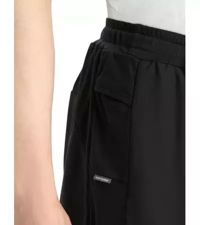 Icebreaker M's ZoneKnit Merino Blend Shorts Summer 2024