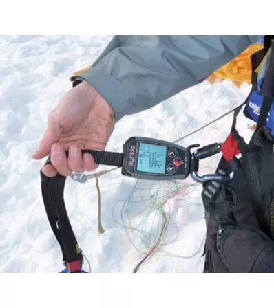 Syride SYS GPS V3