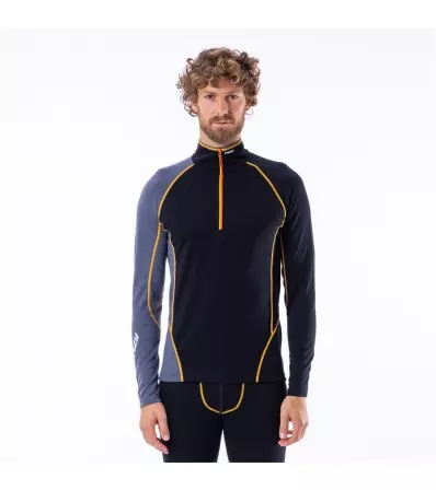 Crazy Pull Fahrenheit Zip M's