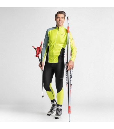 Long Sleeve Shirt Gore Wear INFINIUM™ M's Winter 2020