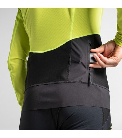 Long Sleeve Shirt Gore Wear INFINIUM™ M's Winter 2020