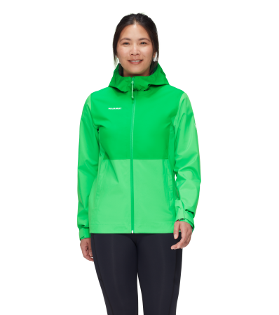 Mammut Linard Light HS Hooded Jacket Women