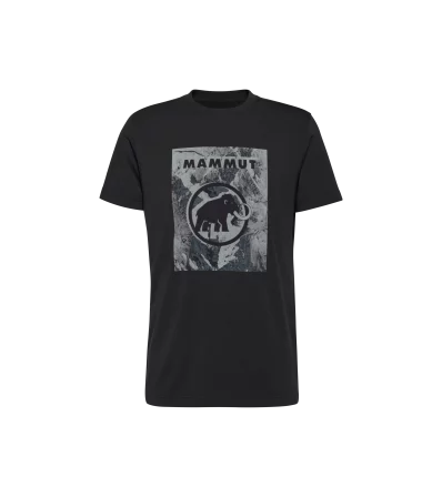 Mammut Trovat T-Shirt Men