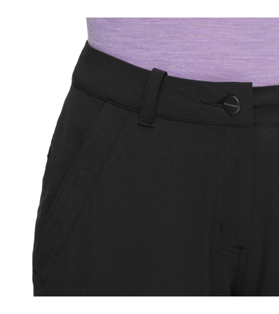Mammut Hiking V Pants Women