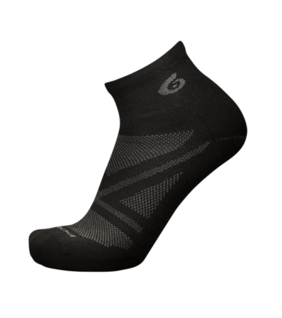Socks Point6 Second Wind Ultra Light Mini Crew Summer 2025