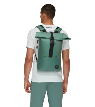 Mammut Xeron 15L Winter 2025