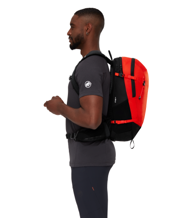 Mammut Lithium 20 L Winter 2025