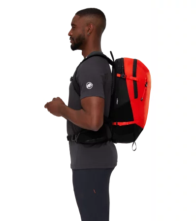 Mammut Lithium 20L