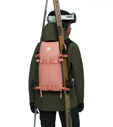 Mammut Nirvana 18L W's Winter 2025