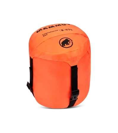 Mammut Compression Bag Winter 2025