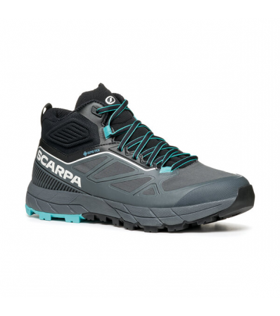 Scarpa Rapid Mid GTX W's