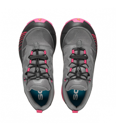 Kids Shoes Scarpa Ribelle Run Kid GTX - Y