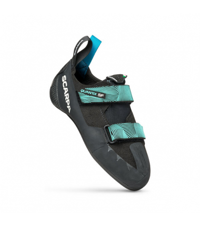 Climbing Shoes Scarpa Quantix SF W's