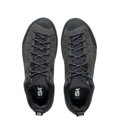 Scarpa Zodiac GTX W's