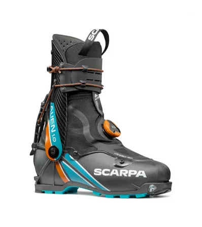 Scarpa Alien 1.0 Ski Boot