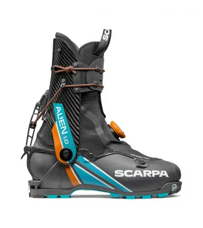 Scarpa Alien 1.0 Ski Boot