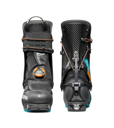 Scarpa Alien 1.0 Ski Boot