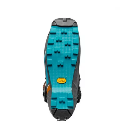 Scarpa Alien 1.0 Ski Boot