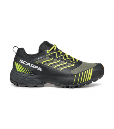 Scarpa Ribelle Run XT GTX W's