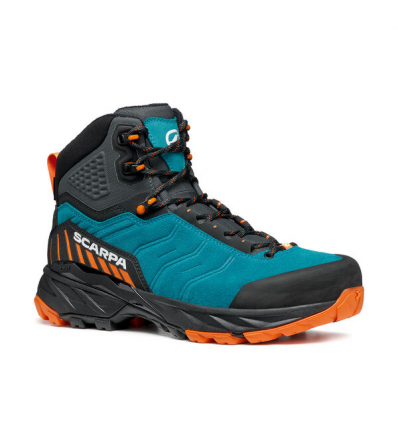 Scarpa Rush TRK GTX M's Summer 2025