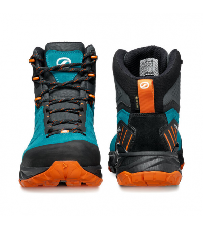 Scarpa Rush TRK GTX M's Summer 2025