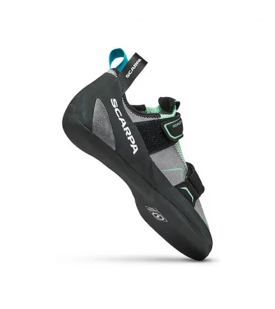 Еспадрили Scarpa Reflex VS W's