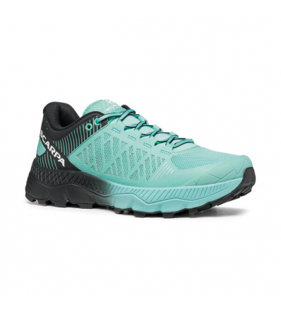 Scarpa Spin Ultra W's