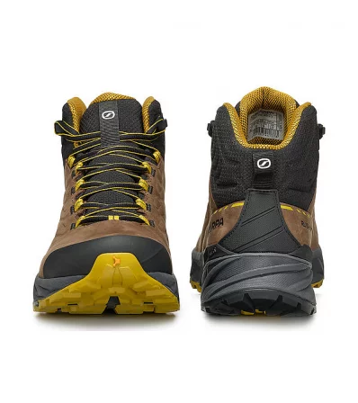 Scarpa Rush 2 PRO MID GTX M's