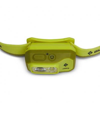 Black Diamond Storm 500-R Headlamp