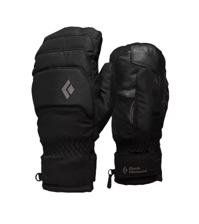 Black Diamond Mission MX Mitts