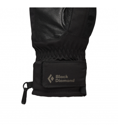 Black Diamond Mission MX Mitts