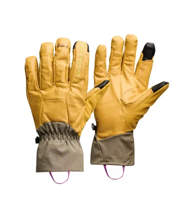 Black Diamond Tour Pro Gloves