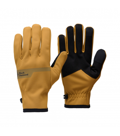 Black Diamond Everyday Softshell Gloves