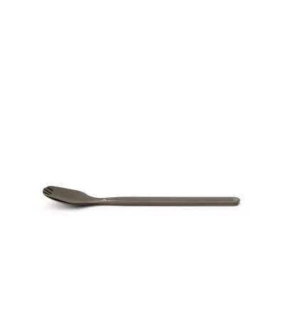 Sea To Summit Frontier Ultralight Cutlery Set - Long Handle Spoon & Spork