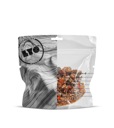 LYO Pork Stew 500g
