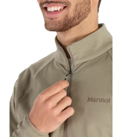Marmot Leconte Fleece Jacket M's