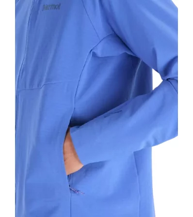 Marmot Pinnacle DriClime Hoody M's