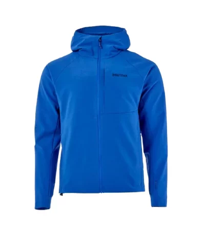 Marmot Pinnacle DriClime Hoody M's