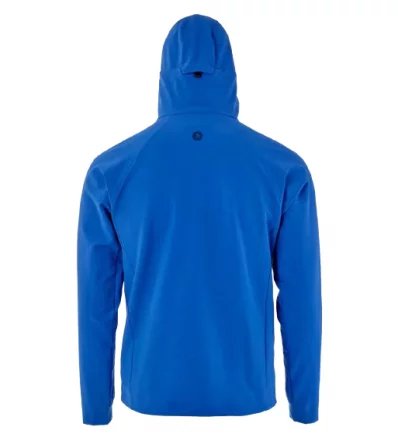 Marmot Pinnacle DriClime Hoody M's