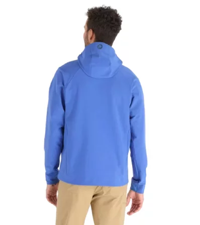 Marmot Pinnacle DriClime Hoody M's