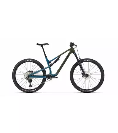 Trail Bike Rocky Mountain Instinct Carbon 50 2023