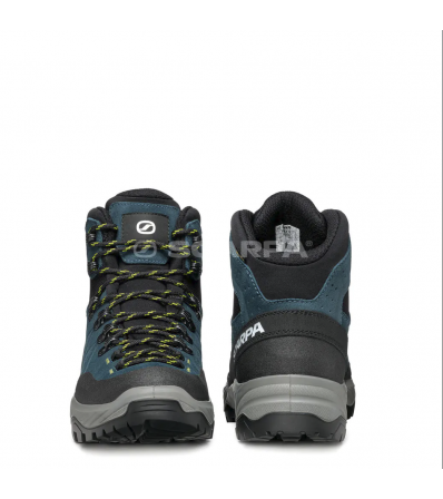 Trail Shoes Scarpa Boreas GTX M's