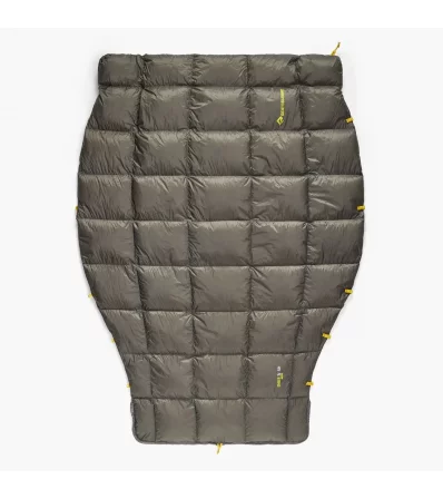 Sleeping Bag Sea to Summit Ember Ultralight Down Quilt 7C Regular Summer 2025