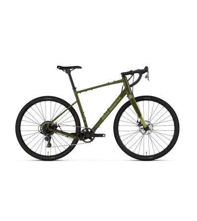 Bike Rocky Mountain Solo 30
