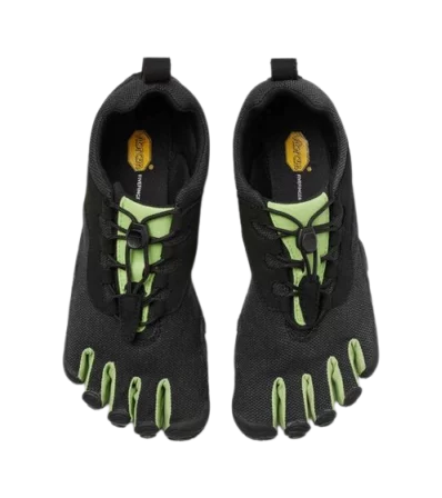 Обувки с пръсти Vibram Five Fingers V-Run Retro W's