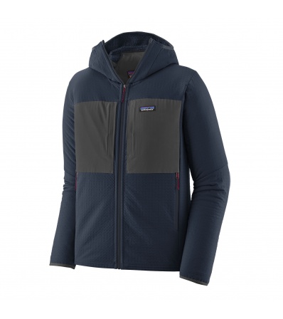 Patagonia R2 TechFace Hoody M's