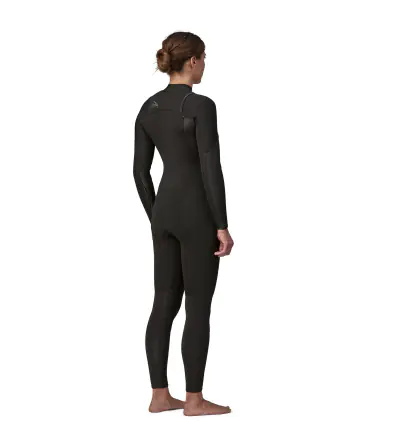 Неопрен Patagonia R2 Yulex Regulator Front-Zip Full Wetsuit W's Summer 2024